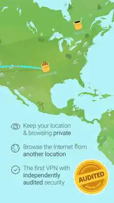 Play TunnelBear