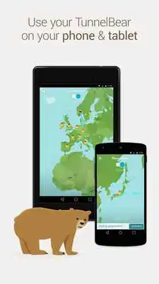 Play TunnelBear