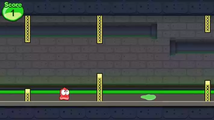 Play Tunnel Blobber