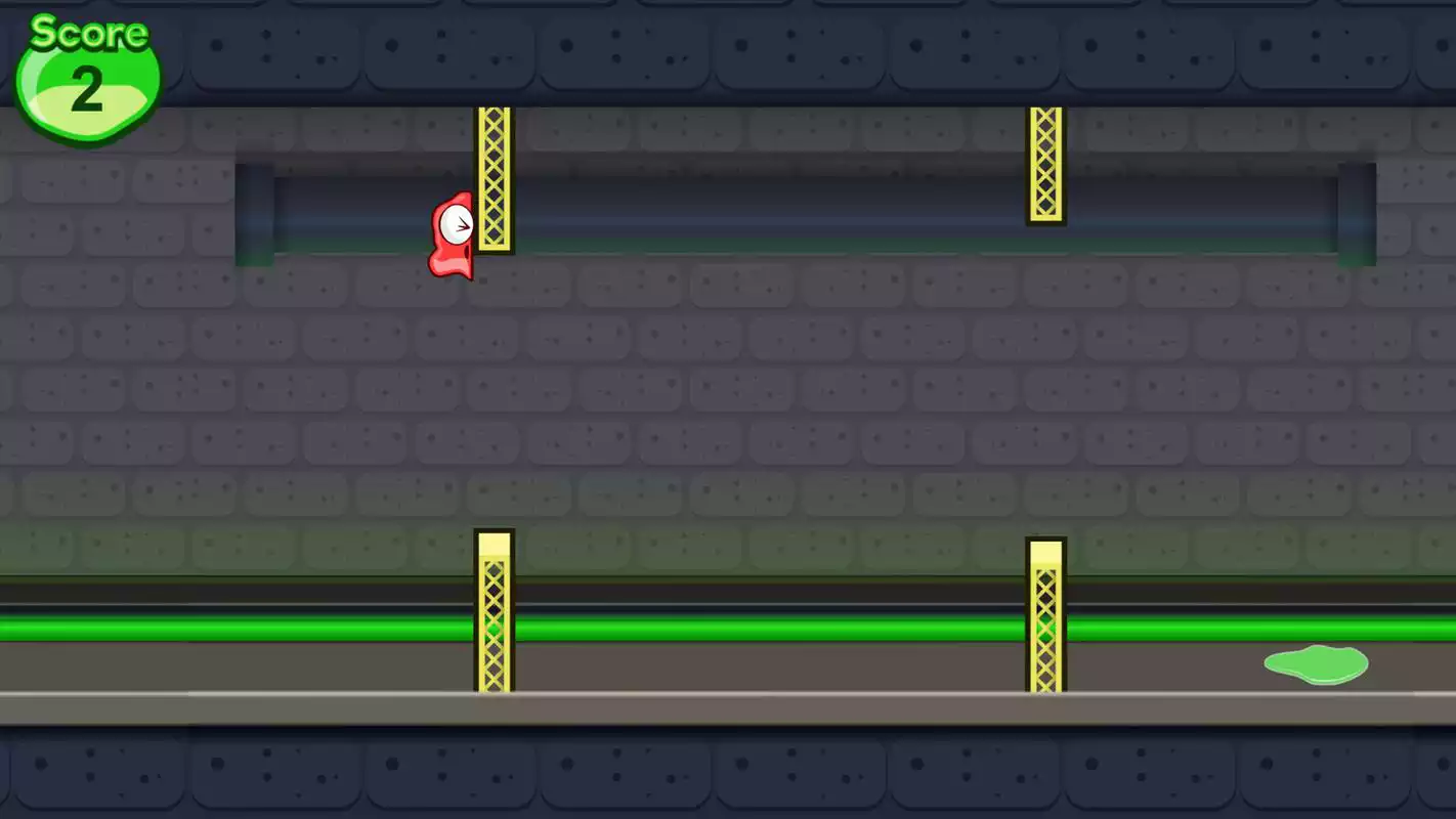 Play Tunnel Blobber