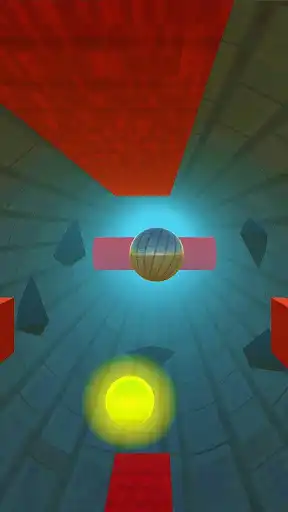 Play Tunnel Bounce  and enjoy Tunnel Bounce with UptoPlay