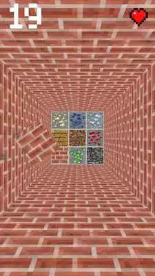 Play Tunnel Craft