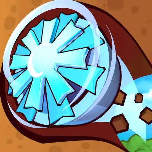 Play Tunnel Digger APK