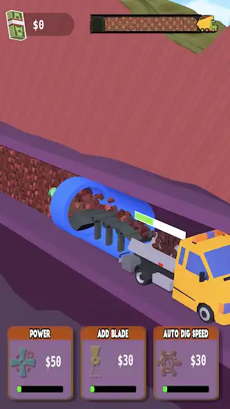 Play Tunnel Digger and enjoy Tunnel Digger with UptoPlay Play Tunnel Digger and enjoy Tunnel Digger with UptoPlay