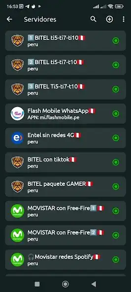 Play TunnelDog VPN as an online game TunnelDog VPN with UptoPlay