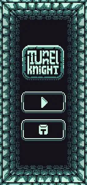 Play Tunnel Knight as an online game Tunnel Knight with UptoPlay