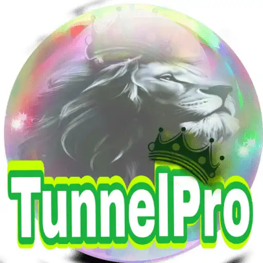 Play TunnelPro FAST APK