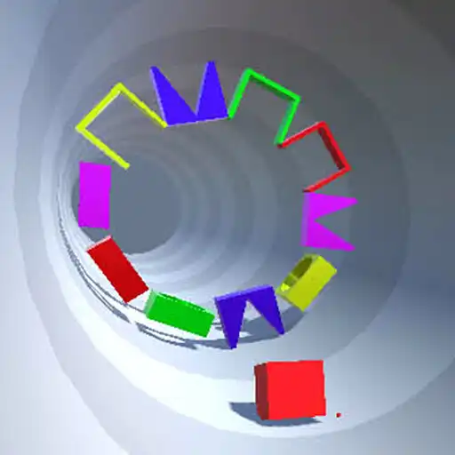 Play Tunnel Race APK