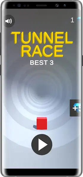 Play Tunnel Race  and enjoy Tunnel Race with UptoPlay