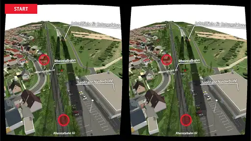 Play Tunnel Rastatt as an online game Tunnel Rastatt with UptoPlay