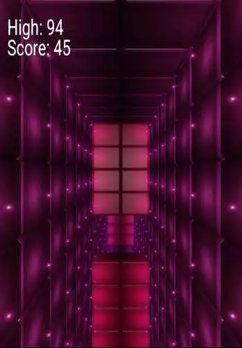 Play Tunnel Ray Jumper as an online game Tunnel Ray Jumper with UptoPlay