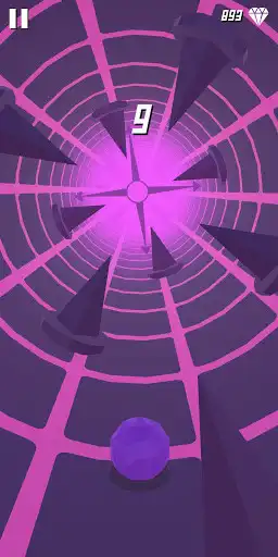Play Tunnel Roll  and enjoy Tunnel Roll with UptoPlay
