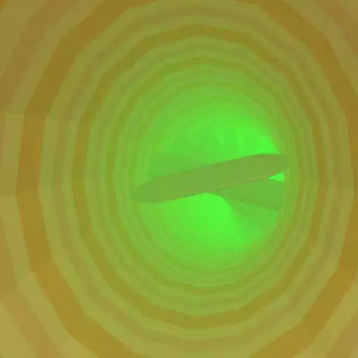 Free play online Tunnel Run APK