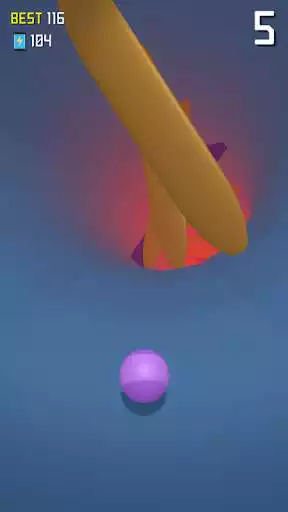 Play Tunnel Run
