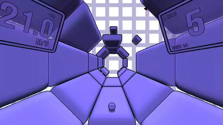 Play Tunnel Run