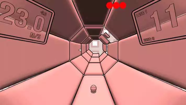 Play Tunnel Run