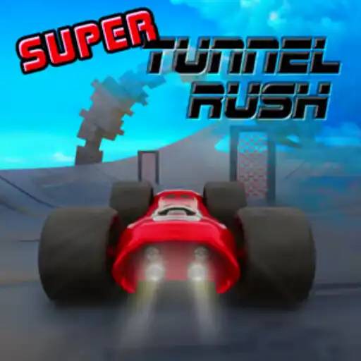 Play Tunnel Rush Car APK
