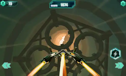 Play Tunnel Rush Crazy Go  and enjoy Tunnel Rush Crazy Go with UptoPlay
