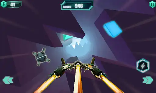 Play Tunnel Rush Crazy Go as an online game Tunnel Rush Crazy Go with UptoPlay
