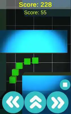 Play Tunnel Snaker