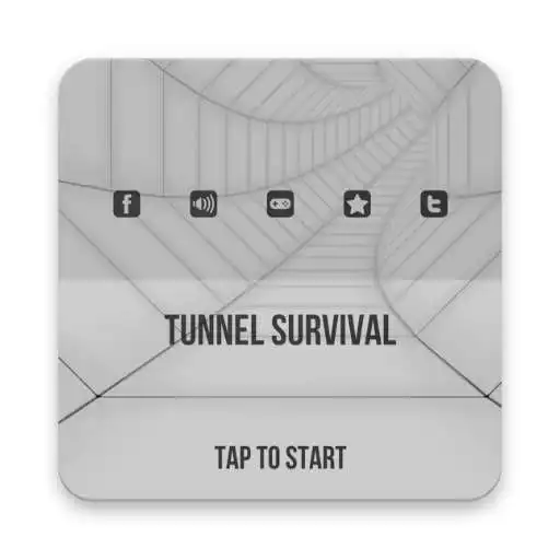 Play Tunnel Survival - The Original APK