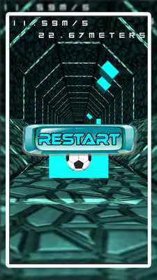 Play Tunnel Trouble: Tunnel Dash