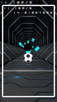 Play Tunnel Trouble: Tunnel Dash