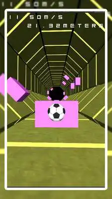 Play Tunnel Trouble: Tunnel Dash