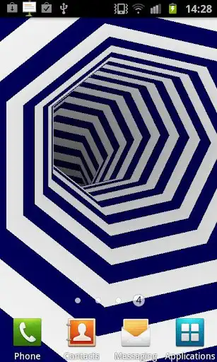Play Tunnel Vision  and enjoy Tunnel Vision with UptoPlay