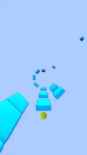 Play Tunnel Vision as an online game Tunnel Vision with UptoPlay