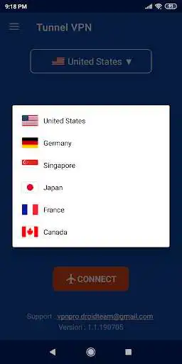Play Tunnel VPN - Unlimited VPN as an online game online Tunnel VPN - Unlimited VPN with UptoPlay Play Tunnel VPN - Unlimited VPN as an online game Tunnel VPN - Unlimited VPN with UptoPlay