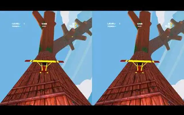 Play Tunnel VR Racing
