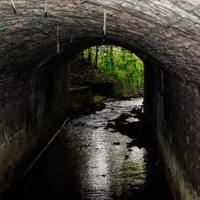 Play Tunnel Wallpapers