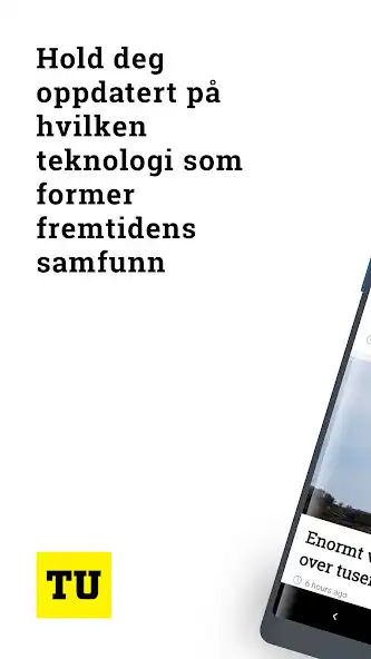 Play TU.no  and enjoy TU.no with UptoPlay