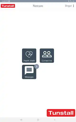 Play Tunstall NetCare  and enjoy Tunstall NetCare with UptoPlay