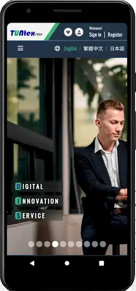 Play Tuntex  and enjoy Tuntex with UptoPlay