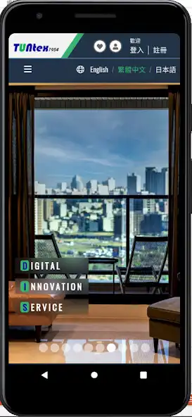 Play Tuntex as an online game Tuntex with UptoPlay