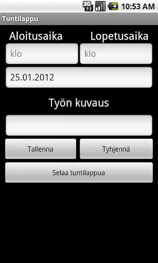 Play Tuntilappu