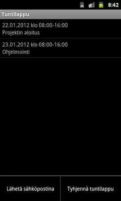 Play Tuntilappu