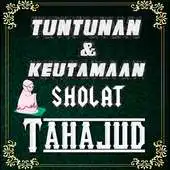 Free play online Tuntunan  Keutamaan Sholat Tahajud APK