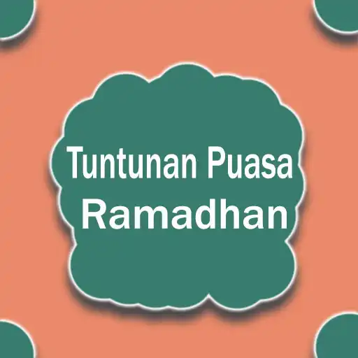 Play Tuntunan Puasa Ramadhan APK
