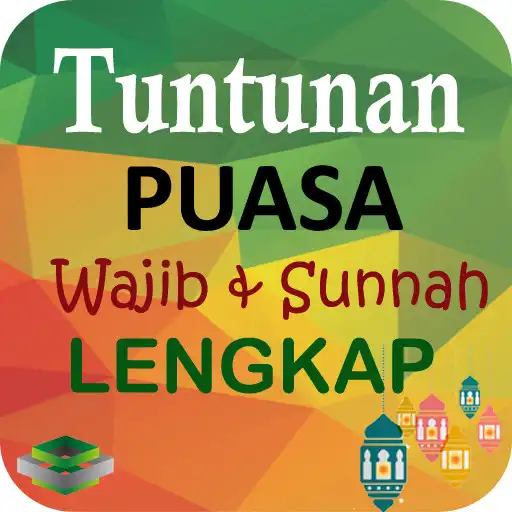 Play Tuntunan Puasa Wajib Dan Sunnah Lengkap APK