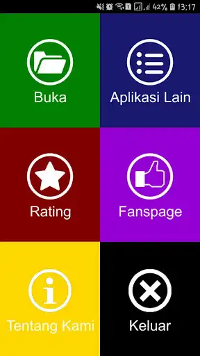 Play Tuntunan Puasa Wajib Dan Sunnah Lengkap  and enjoy Tuntunan Puasa Wajib Dan Sunnah Lengkap with UptoPlay