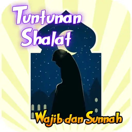 Play Tuntunan Shalat Lengkap & audio APK