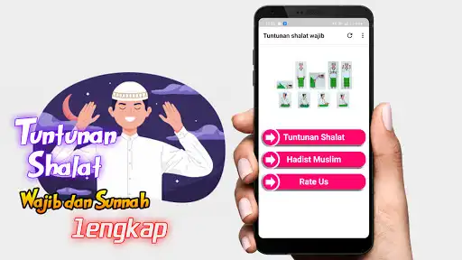 Play Tuntunan Shalat Lengkap & audio and enjoy Tuntunan Shalat Lengkap & audio with UptoPlay Play Tuntunan Shalat Lengkap & audio and enjoy Tuntunan Shalat Lengkap & audio with UptoPlay