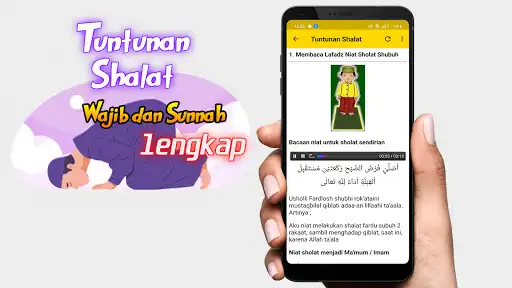 Play Tuntunan Shalat Lengkap & audio as an online game online Tuntunan Shalat Lengkap & audio with UptoPlay Play Tuntunan Shalat Lengkap & audio as an online game Tuntunan Shalat Lengkap & audio with UptoPlay