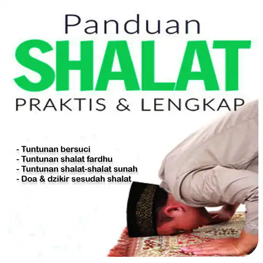 Play Tuntunan Shalat Lengkap APK