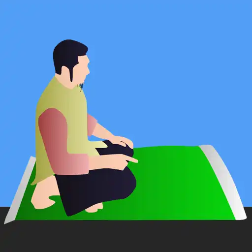 Play Tuntunan Sholat  Doa Lengkap APK