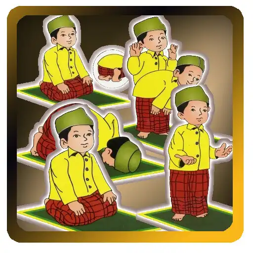Play Tuntunan Sholat Lengkap + Doa APK Play Tuntunan Sholat Lengkap + Doa APK