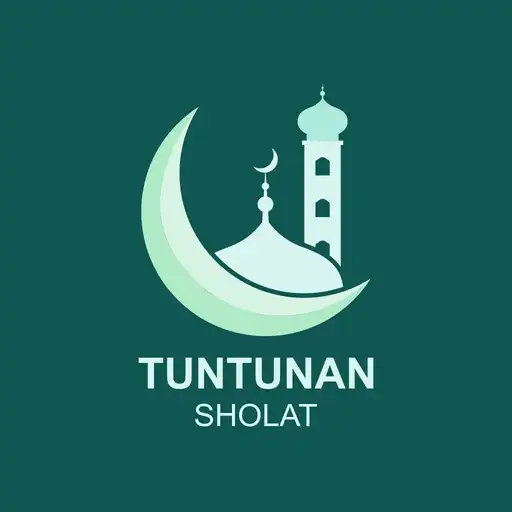 Free play online TUNTUNAN SHOLAT LENGKAP APK